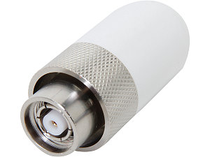 Антенна 2.4 GHz 2.2 dBi Swivel Dipole Antenna White, RP-TNC (AIR-ANT2422SDW-R) AIR-ANT2422SDW-R