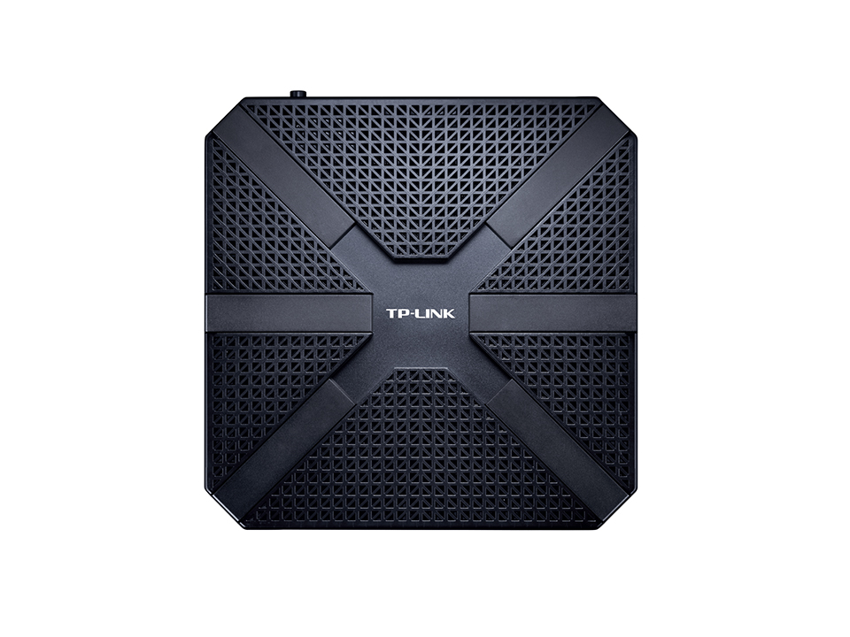 Маршрутизатор TP-Link 2*1300ac+600n, 802.11ac/a/b/g/n, 1 Gb WAN + 4 Gb LAN, 1 *USB 3.0 + 1*USB 2.0, 802.1Q TAG VLAN для IP Archer C3200 Archer C3200
