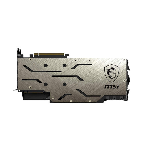 Видеокарта MSI GeForce RTX 2080 Ti GAMING X TRIO [RTX 2080 Ti GAMING X TRIO] [PCI-E 3.0, 11 ГБ GDDR6, 352 бит RTX 2080 TI GAMING X TRIO RTX 2080 TI GAMING X TRIO