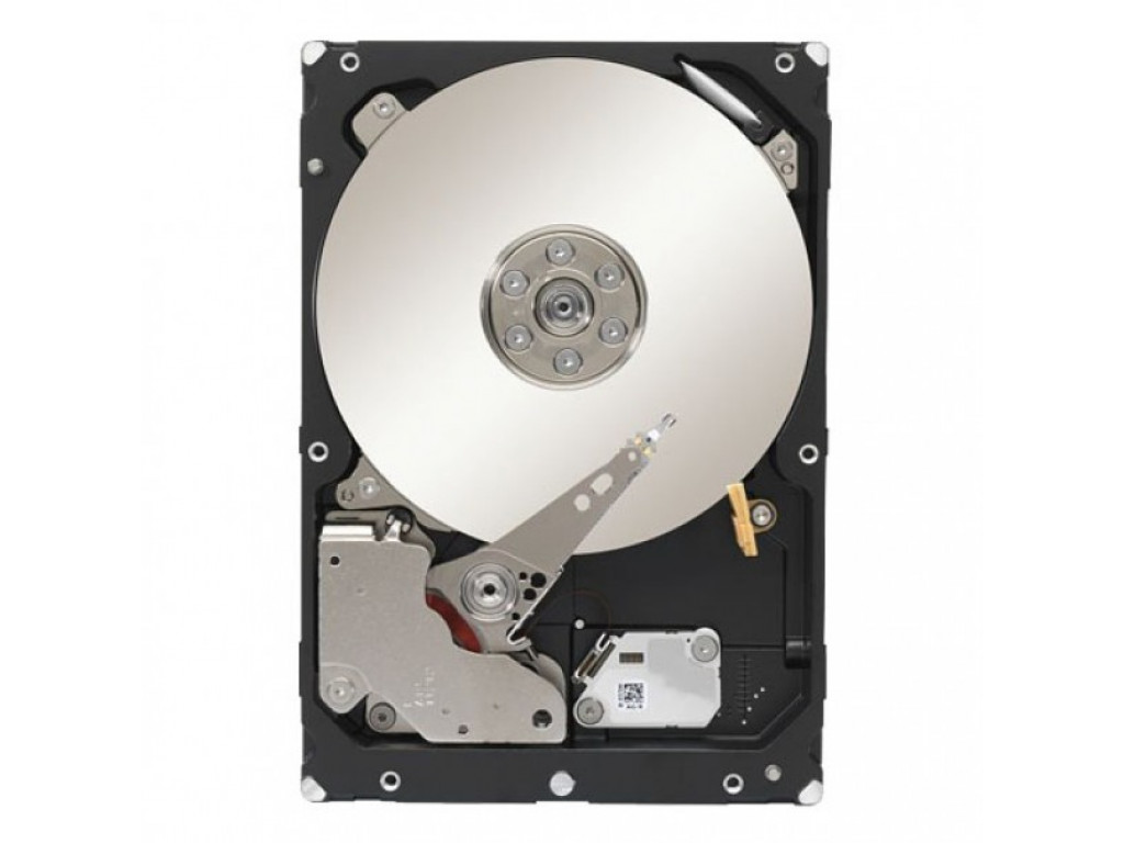 Твердотельный накопитель Lenovo 2.5in 1.6TB 3DWD SSD 00YH968 00YH968