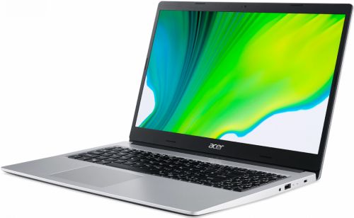 Ноутбук Acer Aspire A315-23 3250U 3500 МГц 15.6" 1920x1080 8Гб DDR4 2666 МГц SSD 512Гб нет DVD AMD Radeon Graphics ENG/RUS без ОС серебристый NX.HVUEX.019 NX.HVUEX.019 #3