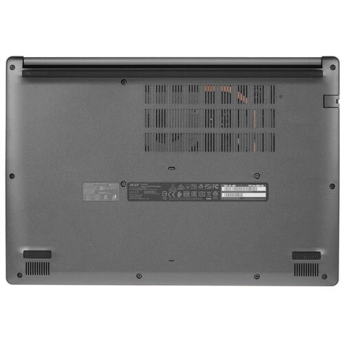 Ноутбук Acer Aspire 5 A514-52-596F Core i5 10210U/8Gb/SSD512Gb/Intel UHD Graphics/14"/IPS/FHD (1920x1080)/Eshell/black/WiFi/BT/Cam NX.HLZER.002 NX.HLZER.002