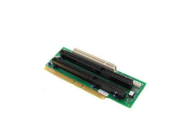 Плата расширения Lenovo System x3550 M5 PCIe Riser 2 1xCPU 2xLP LPx8 CPU0+LPx (00KA062) 00KA062