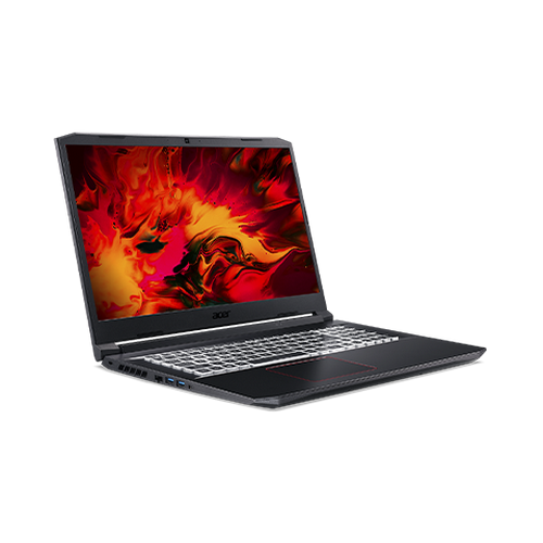 Ноутбук Acer Nitro 5 AN515-55-548G Core i5 10300H/12Gb/SSD512Gb/NVIDIA GeForce GTX 1660 Ti 6Gb/15.6"/IPS/FHD (1920x1080)/Windows 10/black/WiFi/BT/Cam NH.Q7PER.00P NH.Q7PER.00P