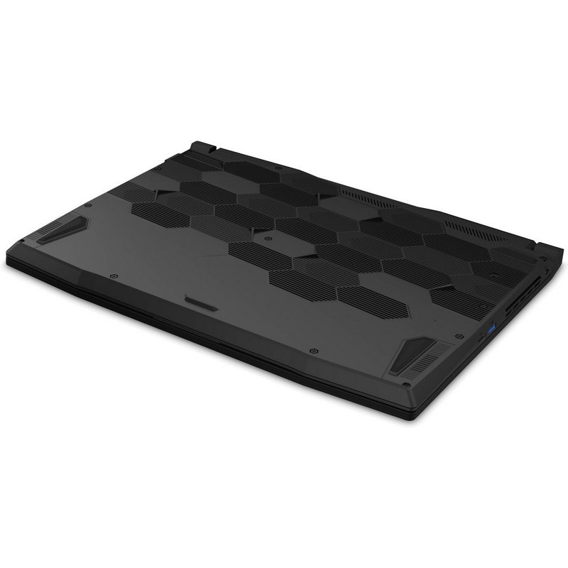 Ноутбук MSI WF66 11UJ (RTX A2000, GDDR6 4GB)15.6" FHD (1920*1080), 144Hz 72%NTSC IPS-Level, close to 100%sRGBRTX A2000, GDDR6 4GBTiger Lake i7-11800H+HM570DDR IV 16GB 1TB NVMe PCIe SSDWindows10 Pro 9S7-158232-241 9S7-158232-241