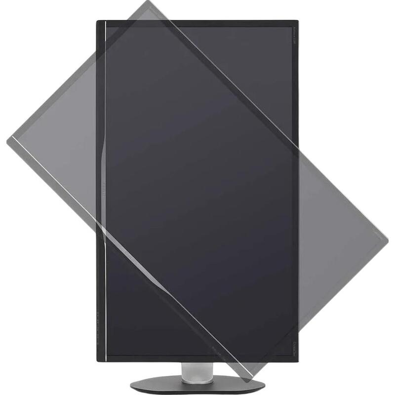 Монитор Philips 32" Black с поворотом экрана (IPS, 2560x1440, 4 ms, 178°/178°, 450 cd/m, 50M:1, +HDMI2.0) 328P6AUBREB/00 328P6AUBREB/00