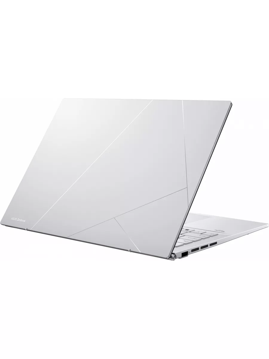 Ноутбук ASUS Zenbook 14 UX3402VA-KP309 Core i5 1340P 16Gb SSD512Gb Intel Iris Xe graphics 14" IPS WQ 90NB10G6-M00FF0 90NB10G6-M00FF0 #5