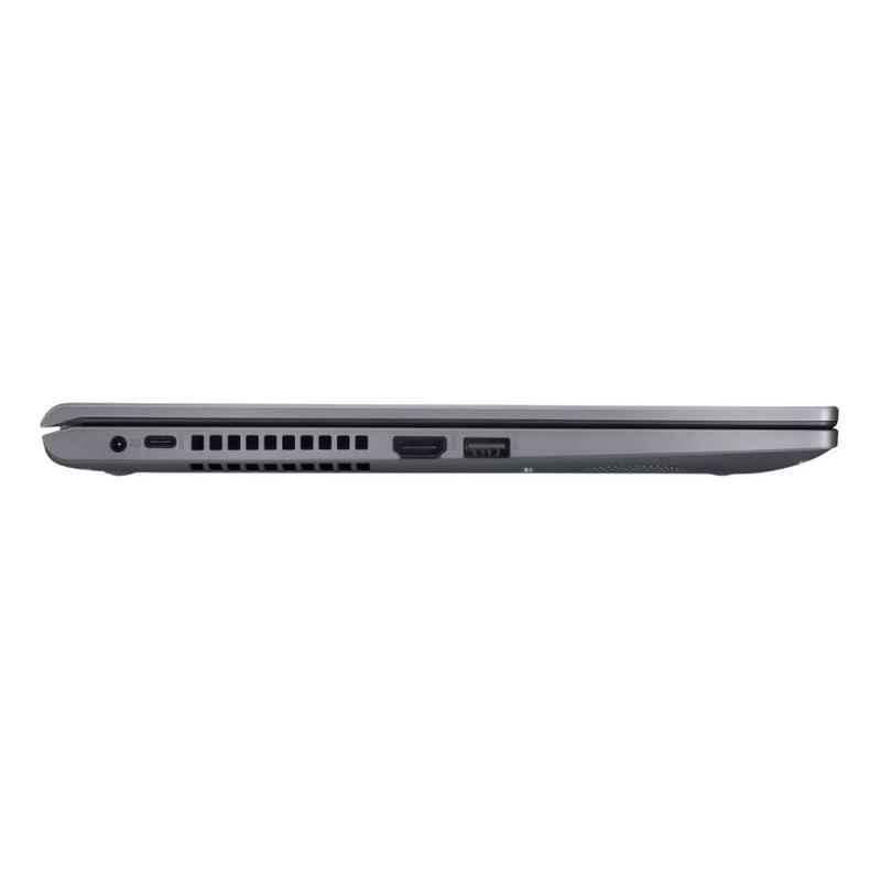 Ноутбук ASUS X515JF-BR192T Pentium 6805/4Gb/SSD128Gb/NVIDIA GeForce Mx130 2Gb/15.6"/TN/HD (1280x720)/Windows 10/grey/WiFi/BT/Cam 90NB0SW1-M03590 90NB0SW1-M03590