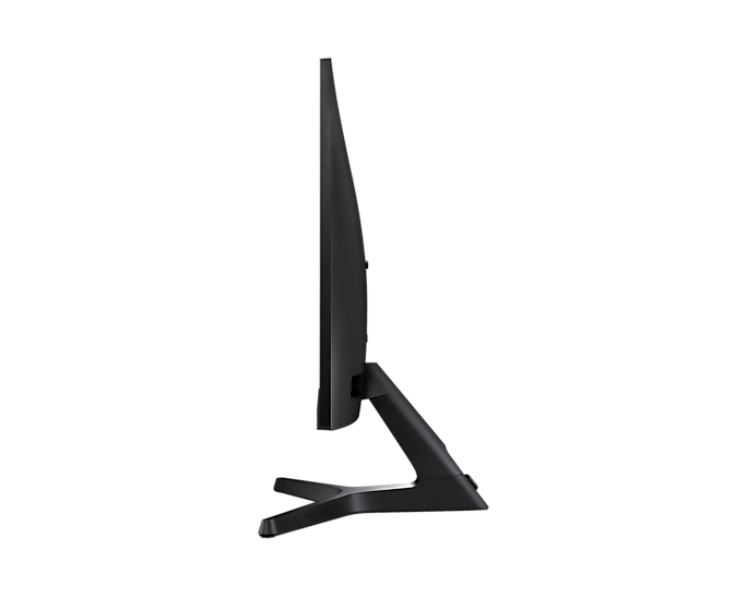 Монитор Samsung 23,8" S24R356FHI Black (IPS, 1920x1080, D-sub+HDMI, 5 ms, 178°/178°, 250 cd/m, 1000:1) LS24R356FHIXCI LS24R356FHIXCI