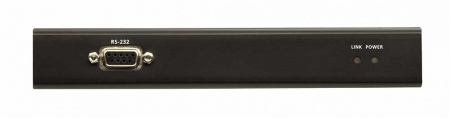 Удлинитель-передатчик ATEN KVM USB, HDMI+KBD&MOUSE USB+AUDIO+RS232, 100 метр,, 1xUTP Cat5e/HDBaseT, HDMI+2MINIJACK+DB9+USB B-тип, Female, ~, DC 5,3V, (макс,разр,4096x2160/3840x2160 60Hz 4:2:0/30Hz 4:4:4) CE820L-AT-G CE820L-AT-G