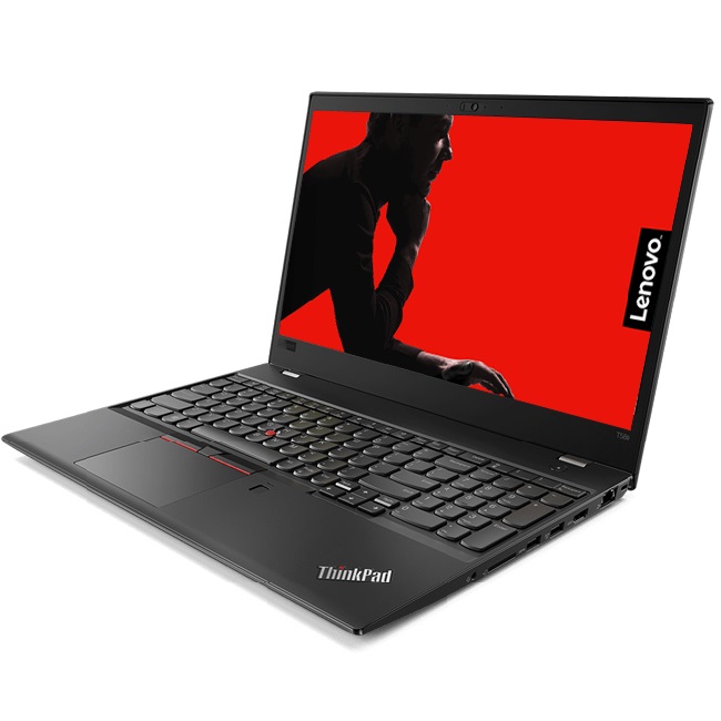 Ноутбук Lenovo ThinkPad L380 13.3 (1366x768), i3-8130U(2.2GHz), 4GB, 128GB SSD, Intel HD, WiFi, BT, FPR, WebCam, 3cell, DOS  20M5003QRT 20M5003QRT