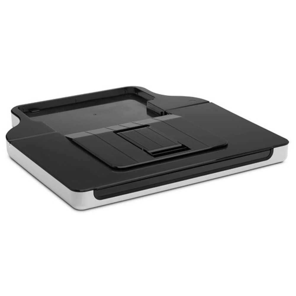 Дополнительный интегрированный планшет KODAK ALARIS Integrated A4/Legal Size Flatbed Accessory для сканеров S2000, E1000 (арт. 1015791) 1015791 1015791