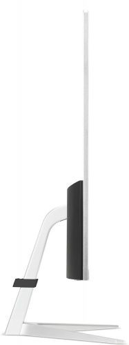 Моноблок Acer Aspire C27-1655 27" Full HD i3 1115G4 (3) 8Gb 1Tb 5.4k SSD256Gb MX330 Endless GbitEth WiFi BT 135W клавиатура мышь Cam серебристый 1920x1080 DQ.BGHER.00S DQ.BGHER.00S