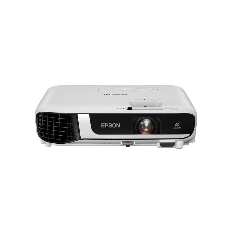 Проектор Epson EB-W51 WXGA (1280x800) яркость 4000, контрастность 16 000:1, лампа V11H977040 V11H977040 #5