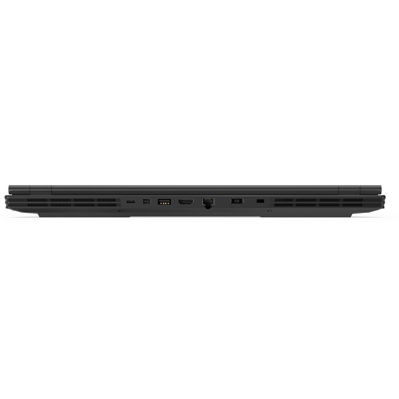 Ноутбук Lenovo Legion Y540-15IRH Core i5 9300H/8Gb/1Tb/SSD128Gb/nVidia GeForce GTX 1660 Ti 6Gb/15.6"/IPS/FHD (1920x1080)/noOS/black/WiFi/BT/Cam 81SX00TKRK 81SX00TKRK #11