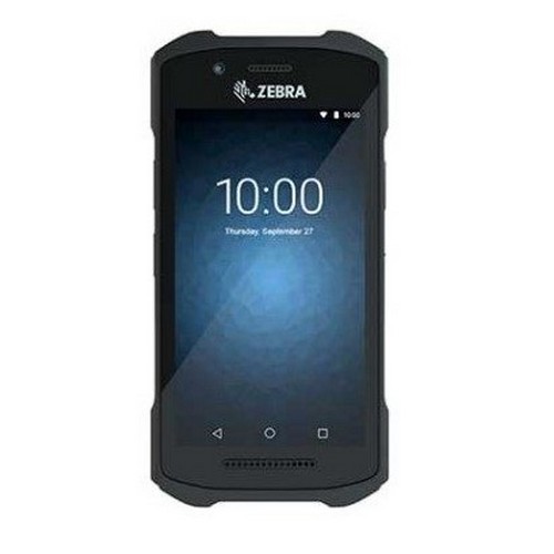 Терминал сбора данных Zebra TC210K WLAN, SE4710, 13MP RFC, 3GB/32GB, 2-PIN I/O CONNECTOR, 5MP FFC, NFC, Basic Battery, GMS, ROW TC210K-01A222-A6 TC210K-01A222-A6 #4