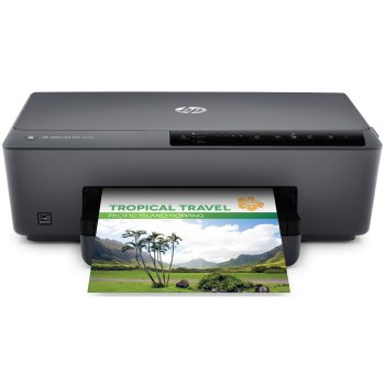 Принтер HP Officejet Pro 6230 A4 Duplex WiFi USB RJ-45 черный E3E03A E3E03A