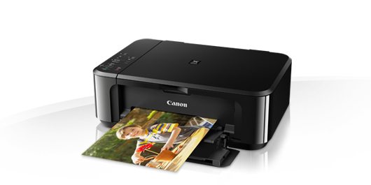 МФУ Canon PIXMA MG3640 А4, (1200x2400)/Copier, 4800х1200, 2пл., печать без полей, USB/WiFi 0515C007 0515C007