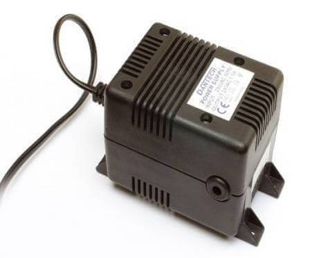 Блок питания видеокамеры Dantech DA377/IP66 External 24V AC PSU DA377/IP66