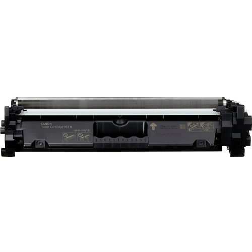 Тонер-картридж Canon  CRG 051 H Toner для LBP162dw (4100стр.) 2169C002 2169C002