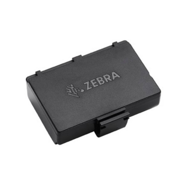 Аккумулятор Zebra BTRY-MPV-24MA1-01 Spare 2550 mAh battery BTRY-MPV-24MA1-01 BTRY-MPV-24MA1-01