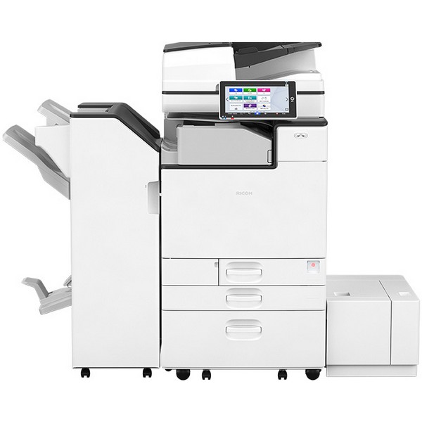 МФУ Ricoh IM C3000 418297 418297 #3