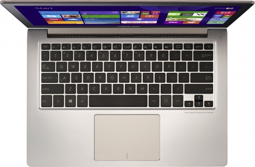 Ноутбук Asus Zenbook UX303Ln 13,3 FHD i7-4510U,8Gb,1Tb,GT840M 2Gb,BT,Cam,5000мАч,Win8.1 90NB04R1-M03380