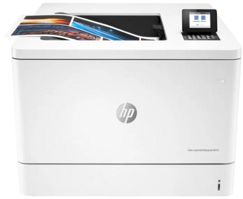 Принтер HP Color LaserJet Enterprise M751dn (A3, 600dpi, 41(41)ppm, 1,5Gb, 2trays 100+550, Duplex, USB2.0/GigEth,  1y warr, replace  D3L09A) T3U44A T3U44A