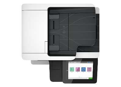 МФУ HP LJ Enterprise MFP M528f 1PV65A 1PV65A