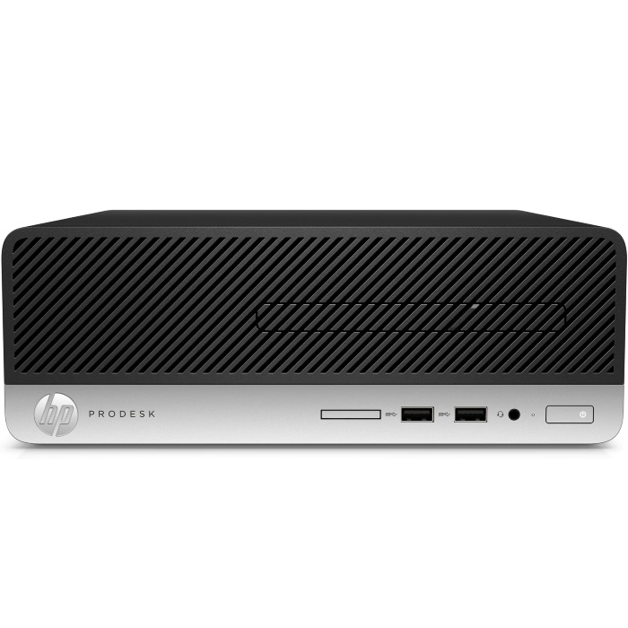 Компьютер HP ProDesk 400 G7 MT Intel Core i7 10700(2.9Ghz)/8192Mb/512PCISSDGb/DVDrw/war 1y/W10Pro + HDMI Port 11M80EA 11M80EA