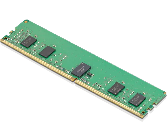 Модуль памяти Lenovo для ThinkSystem series 32GB DDR4 3200MHz ECC RDIMM 4X71B67861 4X71B67861