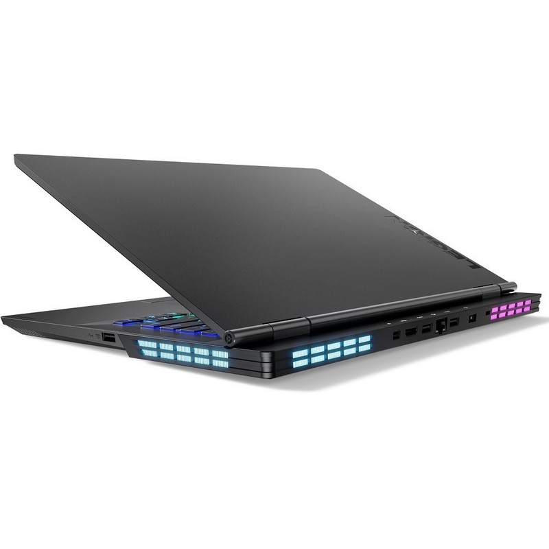 Ноутбук Lenovo Legion Y740-15IRHg Core i7 9750H/16Gb/SSD1Tb/nVidia GeForce RTX 2070 MAX Q 8Gb/15.6"/IPS/FHD (1920x1080)/noOS/black/WiFi/BT/Cam 81UH00ALRK 81UH00ALRK