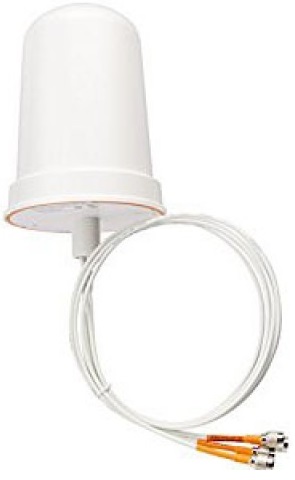 Антенна Cisco 2.4GHz 4dBi5GHz 4dBi Multi Mount Omni Ant., 4-port,RP-TNC AIR-ANT2544V4M-R AIR-ANT2544V4M-R