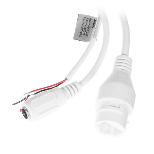 Видеокамера IP Dahua DH-SD1A203T-GN 2.7-8.1мм цветная корп.:белый/черный DH-SD1A203T-GN DH-SD1A203T-GN