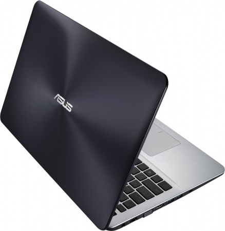 Ноутбук ASUS X555LN-XO032H i7-4510U,8G,1Tb,DVD,15,6"HD,NV 840G,Wi-Fi,Camera,Win8 (90NB0642-M00530) 90NB0642-M00530