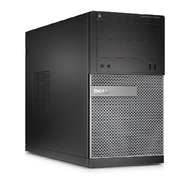 Персональный компьютер Dell OptiPlex 3020 MT i5 4570/4Gb/500Gb 7.2k/HDG 4600/DVDRW/kb/m/W7Pro64dng CA004D3020MT8RU CA004D3020MT8RU