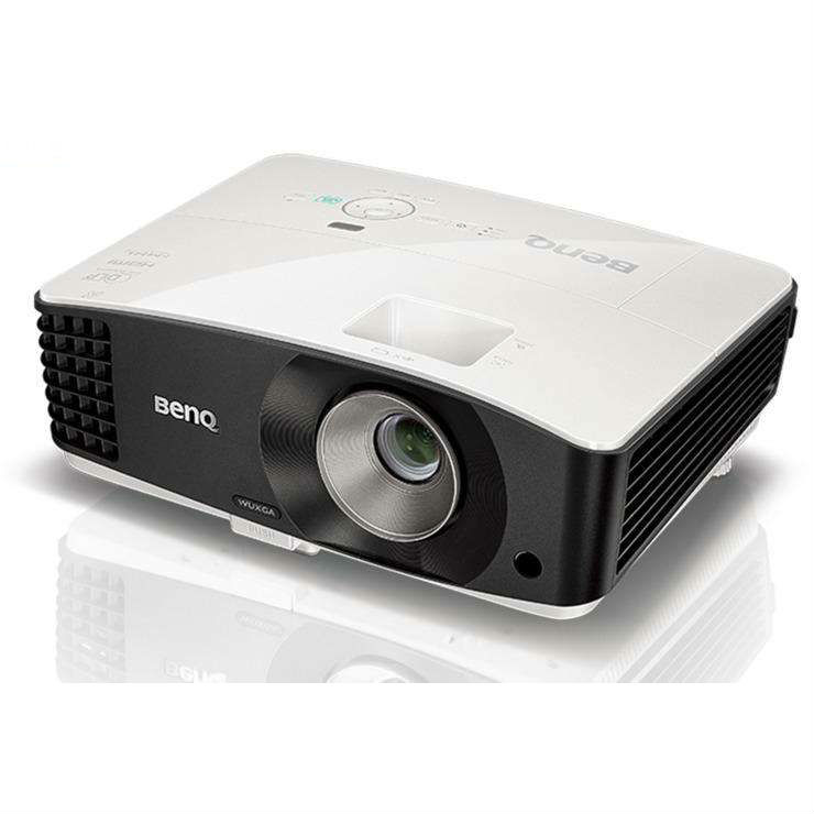 Проектор BenQ MU686 20000:1 ресурс лампы:3000часов 1xUSB typeA 1xUSB typeB, 2xHDM 9H.JFM77.13E 9H.JFM77.13E