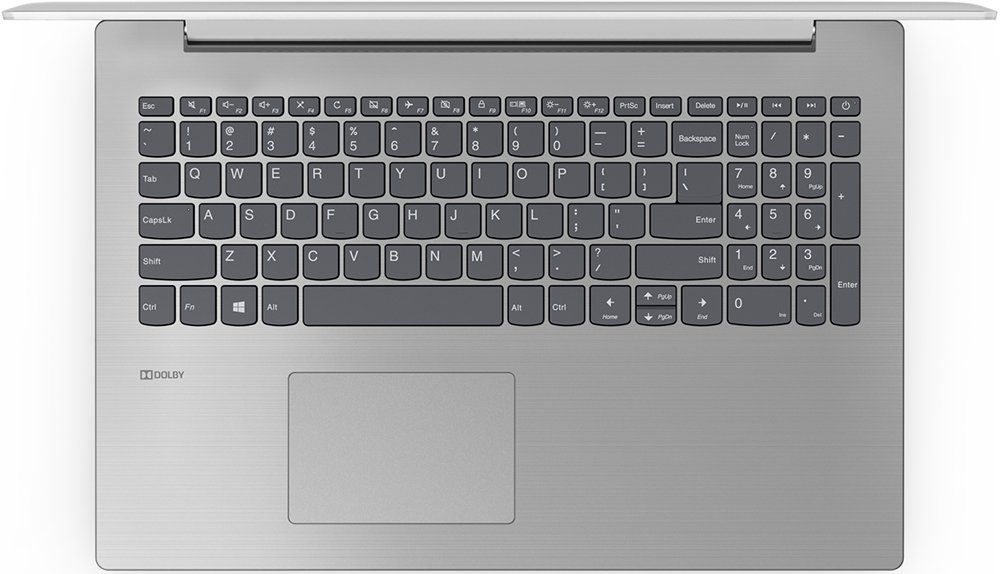 Ноутбук Lenovo IdeaPad 330-15IKB i3-7020U 15" 4/500GB DOS 81DC017PRU 81DC017PRU 81DC017PRU