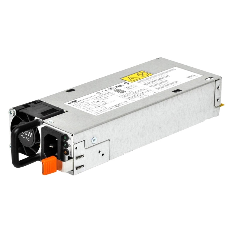 Блок питания Lenovo 750W Platinum Hot Swap Power Supply for RD650 RD550 4X20F28575 4X20F28575