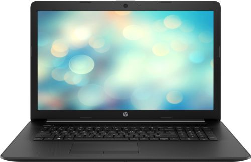 Ноутбук HP 17-by4011ur Core i5 1135G7/8Gb/SSD256Gb/17.3''/TN/HD+/noOS/black 2Y4G1EA 2Y4G1EA #3