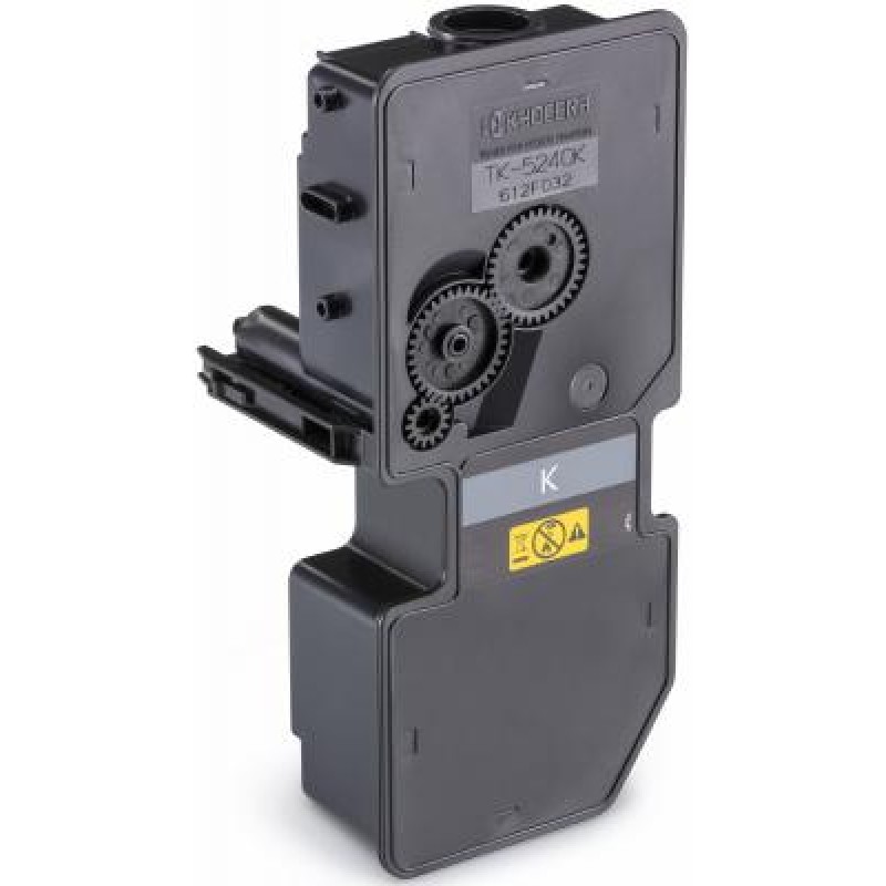 Картридж Kyocera TK-5240K для P5026cdn/cdw, M5526cdn/cdw Black 1T02R70NL0 1T02R70NL0