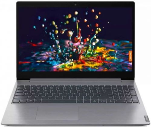 Ноутбук Lenovo IdeaPad L3 15ITL6 Core i3 1115G4 4Gb SSD256Gb Intel UHD Graphics 15.6" TN FHD (1920x1080) noOS grey WiFi BT Cam 82HL009PRE 82HL009PRE #6