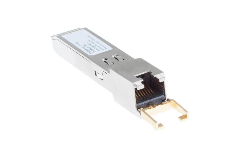 Трансивер Aruba SFP-EX 1000BASE-EX LC SFP XCVR JW149A JW149A