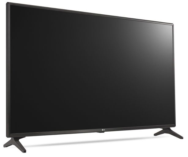 Коммерческий телевизор LG 49LV640S 49" Smart Signage, FHD, TV input:IP-RF, RS-232, WEB OS, Group Manager 49LV640S 49LV640S
