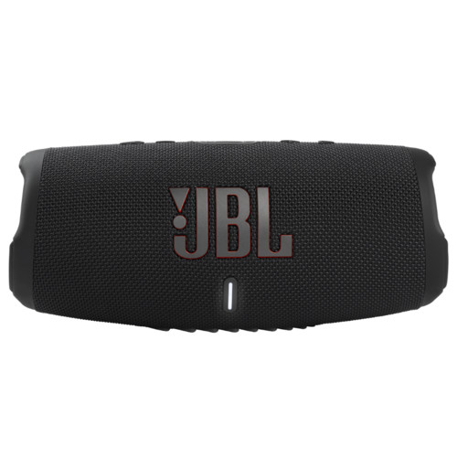 Колонка JBL  портативная Charge 5 black JBLCHARGE5BLK JBLCHARGE5BLK