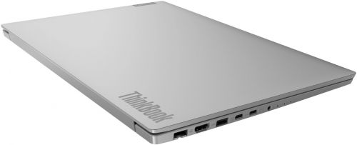 Ноутбук Lenovo ThinkBook 15 G2 ITL 15.6" FHD (1920x1080) AG 300N, i7-1165G7 2.8G, 16GB DDR4 3200, 512GB SSD M.2, Intel IRIS XE, Wifi, BT, FPR, HD Cam, 3cell 45Wh, NoOS, 1Y CI, 1.7kg 20VE00RBRU 20VE00RBRU