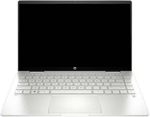 Ноутбук HP Pavilion 14-ek0021ci Natural Silver Intel Core i5 1235U/16384Mb/512PCISSDGb/DOS + fingerprint 6J5V5EA 6J5V5EA #4