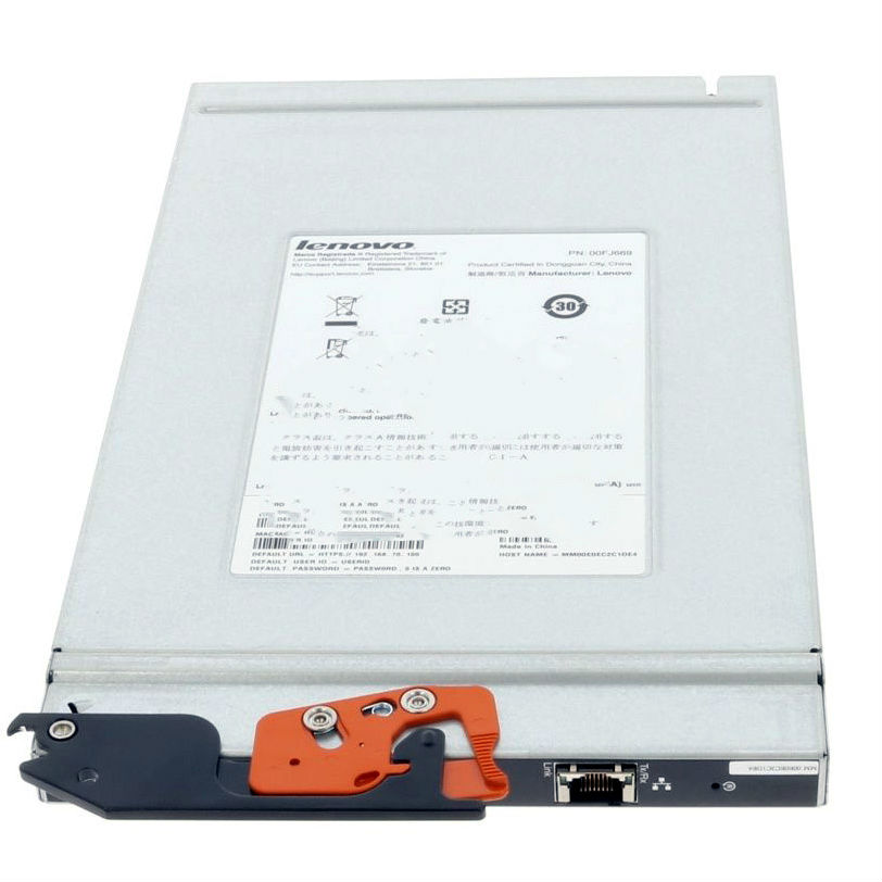 Модуль расширения Lenovo 1.5kVA/2.2kVA 2U Rack or Extended Battery Module 55942BX 55942BX