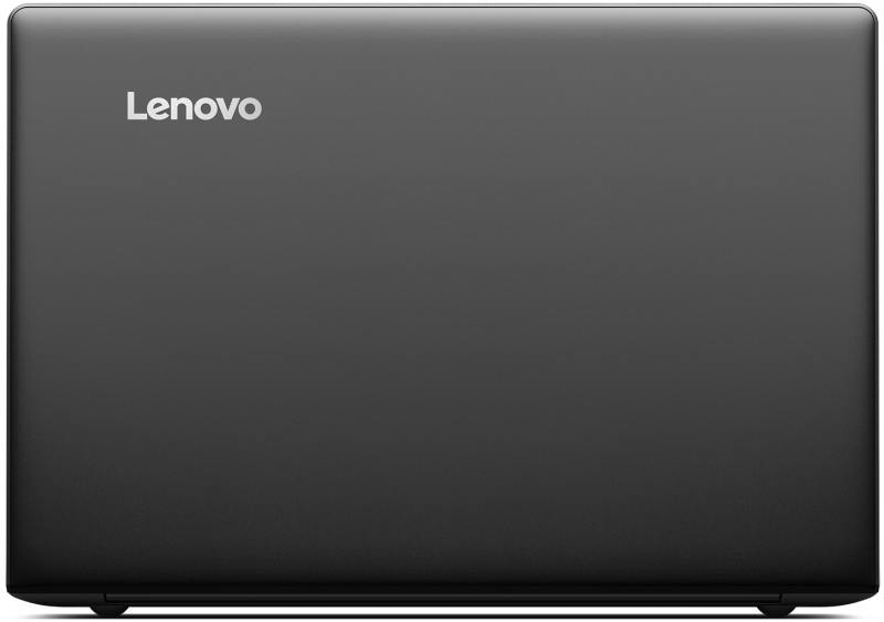 Ноутбук Lenovo V310-15ISK/ 15,6" FHD (AG) /I5-6200U/4Гб/500GB/noDVD/WiFi+B/DOS/Чёрный 80SY0009RK