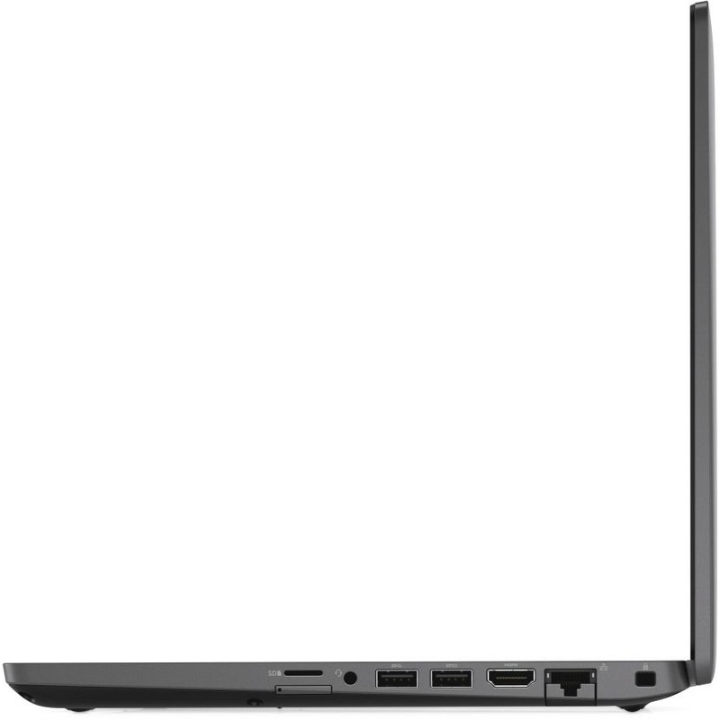 Ноутбук Dell Latitude 5400 Core i5-8250U (1,6GHz) 14,0" FullHD WVA Antiglare 8GB (1x8GB) DDR4 256GB SSD Intel UHD 620 FPR, TPM W10 Pro 5400-9430 5400-9430